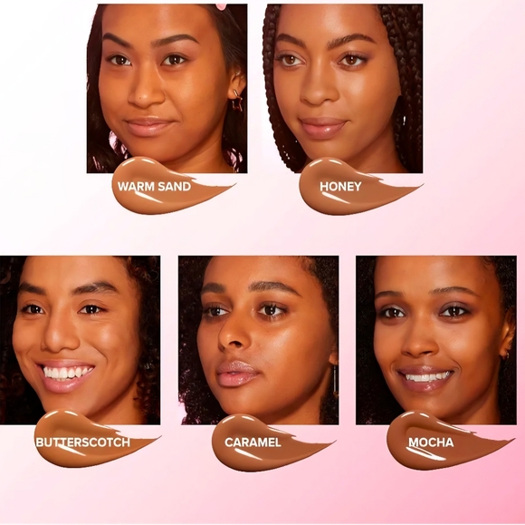 Too Faced Born This Way Multi-Use Sculpting Concealer - Mocha - Picture 8 of 8